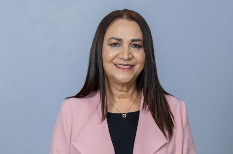 Se consolida Lilia Caritina Olvera Coronel como la aspirante más fuerte para dirigir la Sección 31 del SNTE