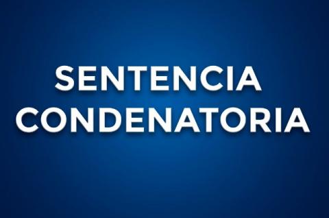 Sentencian a 66 años de prisión a hombre por feminicidio ocurrido en Panotla: FGJE