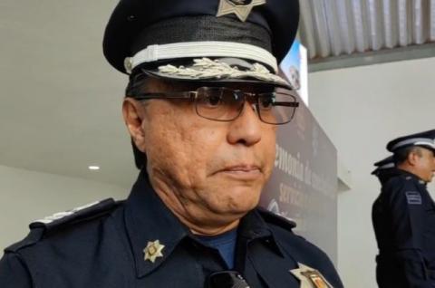 Dice la SSC que Tlaxcala ya cerró filas contra el crimen; pidió apoyo a Veracruz y Puebla