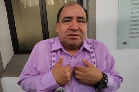 Los chaqueteros del TET