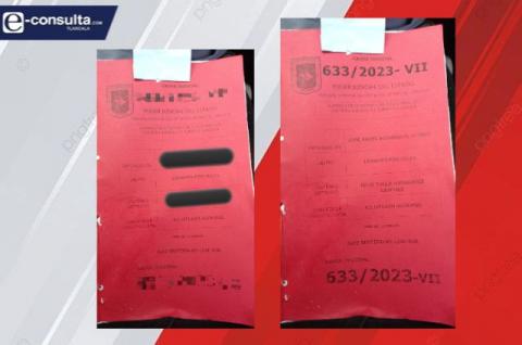 Tras dos años de retrasos, padre de exprocurador enfrenta audiencia por atropellar a una mujer, en Chiautempan