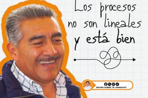 Delfino Suárez “El Changuito” fortalece el trabajo comunitario en Tlaxcala