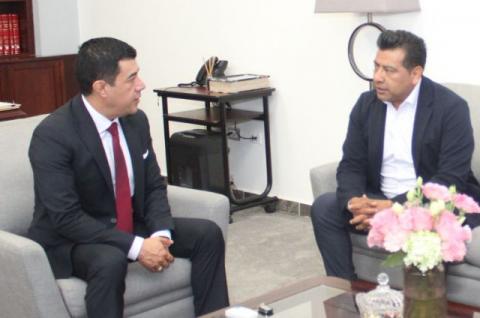 FOMTLAX avanza en la actualización de su Decreto de Creación tras 20 años