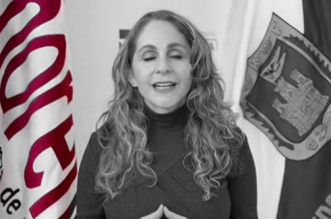 Fracaso Rotundo de Marcela González asambleas semanales sin autorización de MORENA nacional