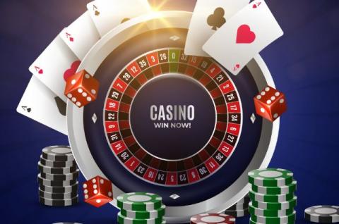Los mejores juegos de casino para principiantes: dónde empiezan la mayoría