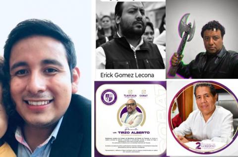 Acoso, desvío de recursos y corrupción sacuden al COBAT a manos de El Chómpiras