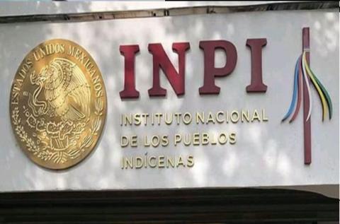 INPI alerta que en Tlaxcala existen falsos gestores estafando a la gente