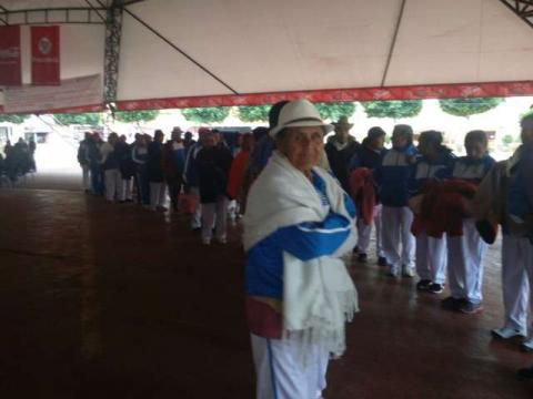 SMDIF incentiva algarabía entre adultos mayores imagen 4