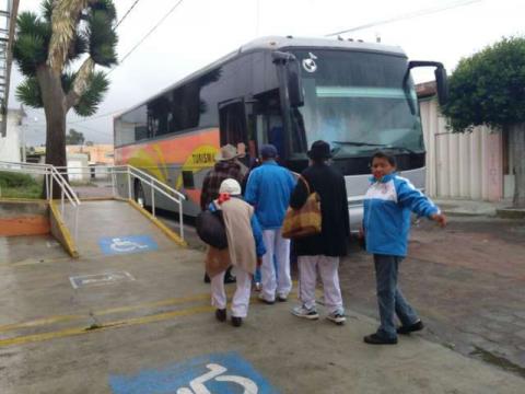 SMDIF incentiva algarabía entre adultos mayores imagen 3