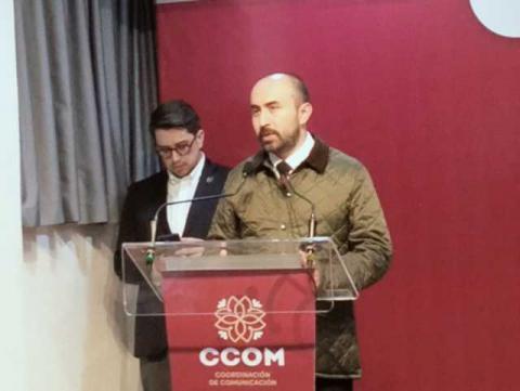 Mantenimiento en Parque de la Juventud sigue en marcha; esperan resolución judicial en mayo