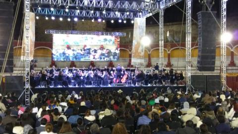 Se salva la SECTUR del fracaso imagen 1