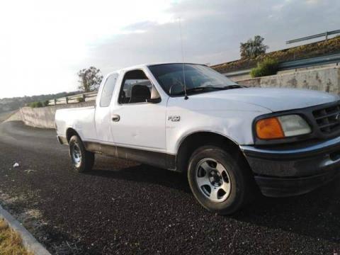 En persecución detienen a 2 presuntos asaltantes en Hueyotlipan imagen 1