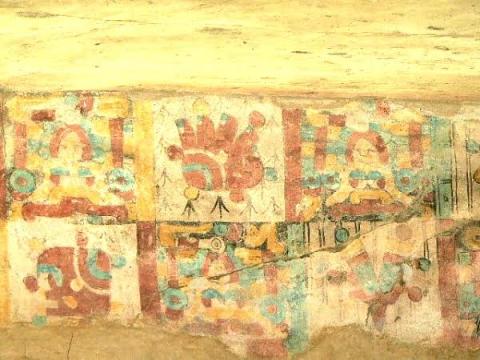 Ocotelulco y Tocatlán, la última muralla imagen 4