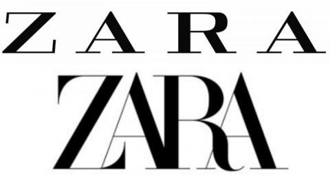 Esta es la nueva marca de Zara que causa controversia