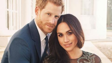 Crítican casa millonaria del príncipe Harry y Meghan Markle