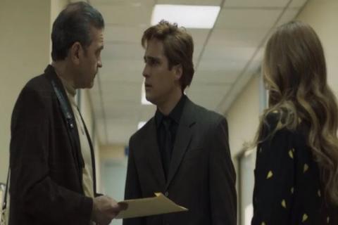 Confirman la segunda temporada de Luis Miguel la serie