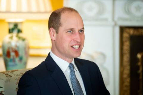 El príncipe William es nombrado el nuevo rey; El príncipe Carlos tiene coronavirus