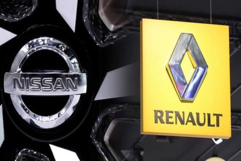 Reporta Renault quiebra de empresa
