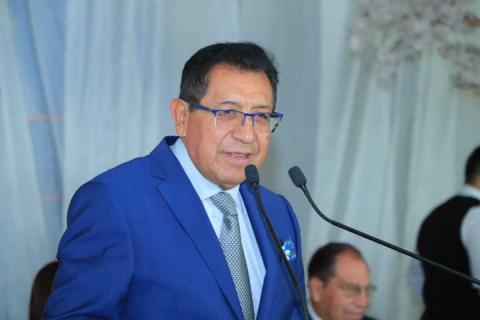 Encabeza Rector celebración del STUAT por el Día de las Madres imagen 1