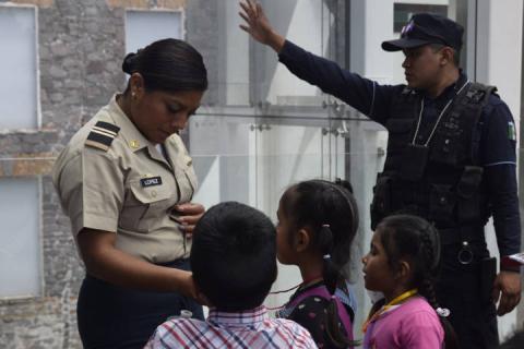 Un verano divertido viven niños en el curso de verano en Panotla imagen 4
