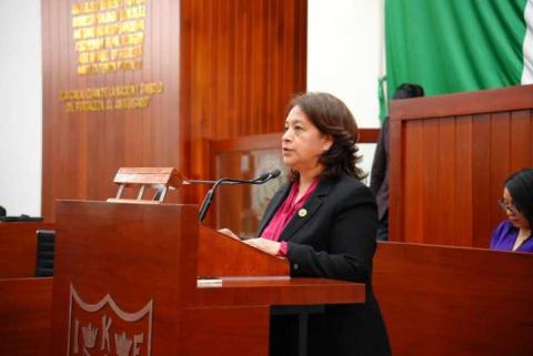 Impulsa Ana Bertha Mastranzo Justicia Abierta y Transparencia Judicial en Tlaxcala