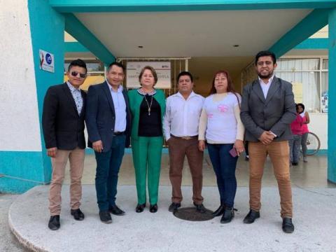 Este país va ser mucho mejor cuando le demos su lugar a la mujer: alcalde imagen 3