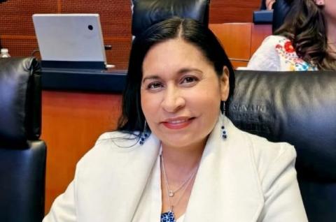 México garantiza en leyes igualdad sustantiva y combate en el abuso sexual: Ana Lilia Rivera