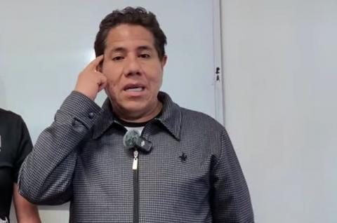 Cafetería y copias, el gran negocio de El Chómpiras en el Plantel 01 del COBAT