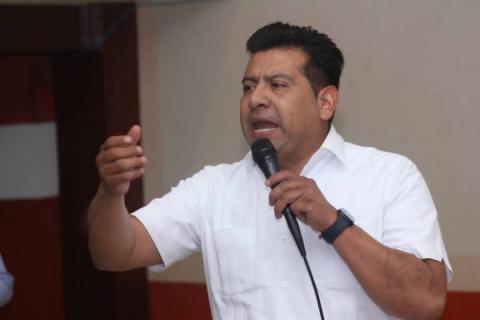 Triunfo histórico de Delfina fortalece a la Cuarta Transformación: Morena imagen 1