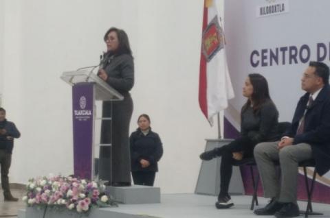 Tlaxcala reduce 70.8% el robo de vehículos con apoyo tecnológico: LCC