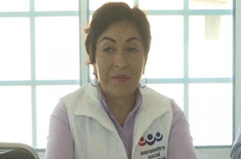 Priísta llega en lugar del ex diputado teibolero; Rosas fracasó en su intento de ser presidenta de Chiautempan