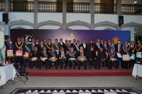 Rector de la UATx recibe el Galardón al Ciudadano Ejemplar imagen 2
