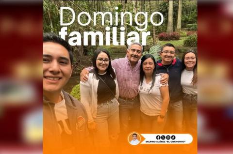 El Changuito refuerza las acciones de Movimiento Ciudadano a favor de las mujeres en Tlaxcala