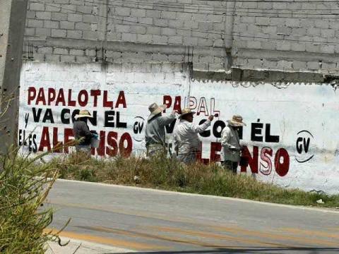 Señalan presuntas presiones para respaldar a Alfonso Sánchez en sus aspiraciones políticas