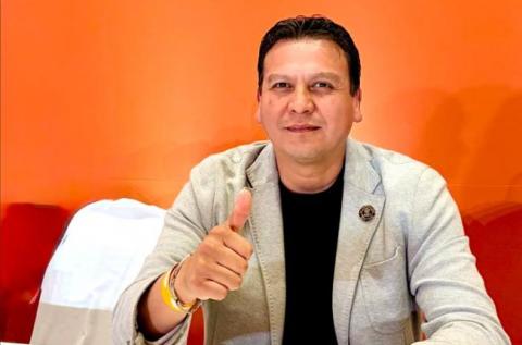 Gregorio Cervantes se mete de lleno a la pelea por la gubernatura: la carta fuerte de MC