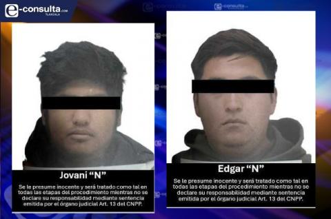 FGR obtiene vinculación a proceso contra nueve personas por sustracción y posesión de hidrocarburos en Tlaxcala imagen 10