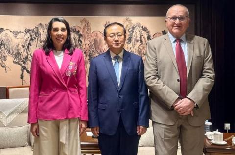 Josefina Rodríguez, titular de SECTUR: “2026, será un año histórico para el turismo de México”