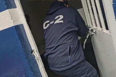 Policías de Papalotla se capacitan en intervención policial y protocolos de emergencia