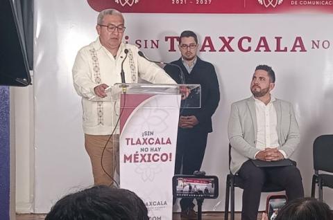 Lanza SEPE plan de bienestar y seguridad en escuelas para 2026; van por la mochila segura