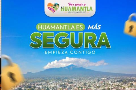 Autoridades municipales alertan sobre número telefónico utilizado para extorsionar en Huamantla