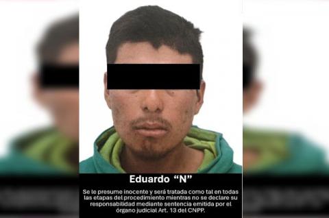 FGR obtiene sentencia condenatoria contra una persona por portación de arma de fuego en Tlaxcala