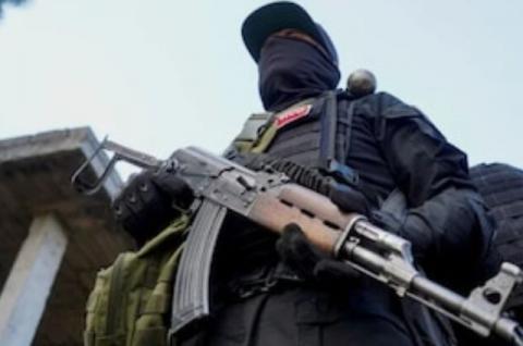 La DEA señala posible infiltración del crimen organizado en Tlaxcala