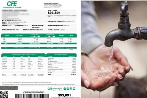 Dejan sin agua a vecinos de Cuauhtelulpan - Tlaxcala, denuncian suspensión arbitraria del servicio