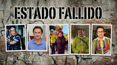 Crisis, abusos y presuntas irregularidades sacuden a la coordinación de comunicación en Tlaxcala