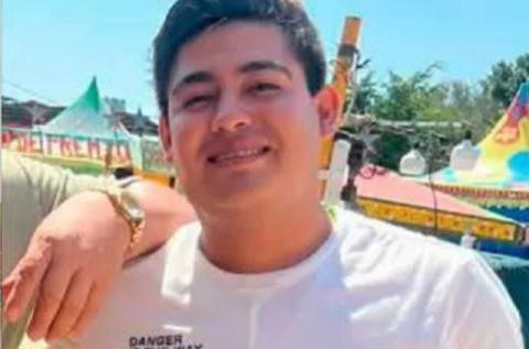 Dejó Tlaxcala para trabajar en Tabasco y ya no volvió, exigen esclarecer muerte de joven de Zacualpan