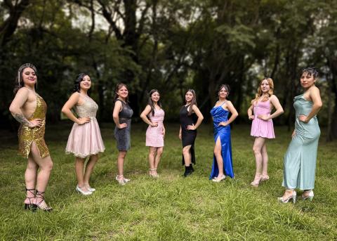 Abren convocatoria para participar en la próxima Embajadora de las Tradiciones Papalotla 2025