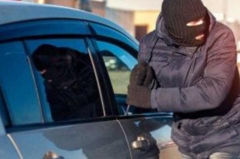 Ladrones contradicen al Ejecutivo estatal; está imparable el robo de autos en Tlaxcala