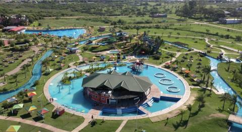 Las Mejores Termas de Argentina: Un Viaje de Bienestar desde México a Fuentes Termales Únicas