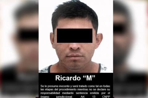 FGR obtiene sentencia de 66 años de prisión por los delitos de robo, asociación delictuosa y secuestro imagen 1