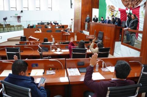 Aprueban actualizar y fortalecer el Fideicomiso de la Ciudad Industrial de Xicoténcatl